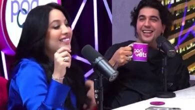 Photo of Nattan esclarece sexualidade após fala de Mari Fernandez em podcast