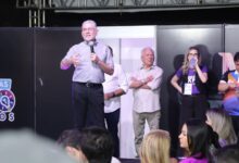 Photo of Com foco voltado à inovação, Cajazeiras Expo Negócios 2023 inicia programação com palestras e exposição de produtos e serviços