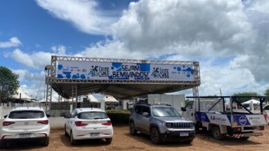 Photo of Exposição de animais, palestras sobre empreendedorismo e ações com foco no agronegócio são destaques da IV Leite do Vale 2023