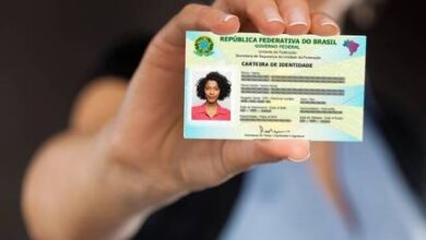 Photo of Nova carteira de identidade deve ser emitida em todo o país a partir desta segunda