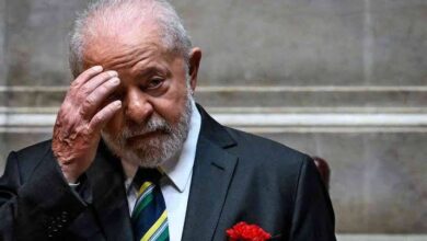 Photo of Lula “malha” Seleção Brasileira e diz que os jogadores só gostam de “farra”