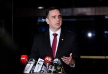 Photo of ‘Meu propósito é mandato de 5 anos e pôr fim a reeleição no Brasil’, diz Pacheco