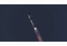 Photo of SpaceX lança Starship, foguete mais poderoso do mundo, mas perde contato com a nave