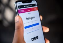 Photo of Instagram lança função permitindo baixar vídeos do Reels direto para galeria