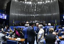 Photo of CCJ do Senado aprova PEC que proíbe candidatura de militares da ativa