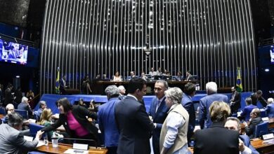 Photo of CCJ do Senado aprova PEC que proíbe candidatura de militares da ativa