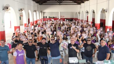 Photo of Enem 2023: Líder em aprovação promove aulões  de véspera em Itaporanga