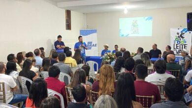 Photo of ASSISTA: Em Itaporanga programação da IV Leite do Vale Expo Negócios é lançada