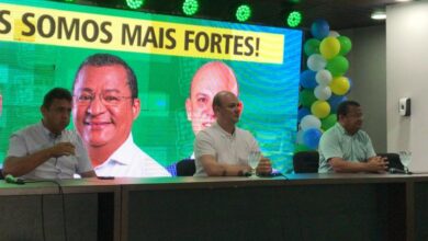 Photo of Nilvan oficializa pré-candidatura a prefeito, mas adia escolha de novo partido