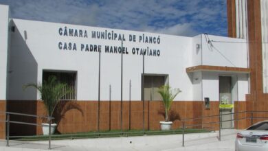Photo of Câmara de Vereadores de Piancó define banca organizadora de concurso e vai pagar R$ 23 mil pelo certame
