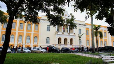 Photo of Tribunal de Justiça suspende eleição e destitui Mesa Diretora da Câmara de Vereadores de Lucena