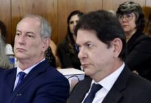 Photo of Divergência entre Ciro e Cid gera debandada no PDT-CE