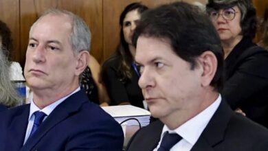 Photo of Divergência entre Ciro e Cid gera debandada no PDT-CE