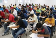 Photo of Prefeitura de Cajazeiras abre inscrições para concurso público com mais de 20 vagas e salários de até R$ 3,3 mil