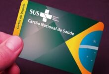 Photo of SUS tem 140 milhões de cadastros a mais do que a população do Brasil