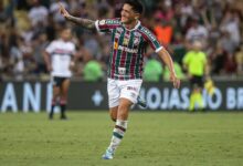 Photo of Em jogo acirrado, Fluminense supera São Paulo no Maracanã