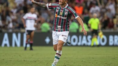 Photo of Em jogo acirrado, Fluminense supera São Paulo no Maracanã