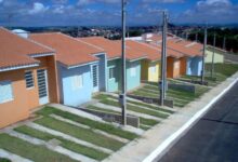 Photo of Governo da Paraíba vai construir mais de 2 mil novas moradias em sete municípios