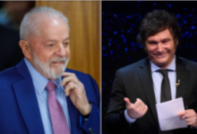 Photo of Milei diz que Lula pode ir, mas não pede desculpas