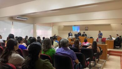 Photo of Justiça absolve homem surdo de tentativa de feminicídio em Pombal por não ter provas suficientes