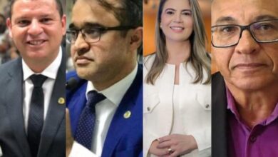 Photo of TRE cassa mandatos de quatro vereadores de Campina e determina recontagem dos votos