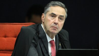 Photo of Em 2016, Barroso apontou “excesso de decisões monocráticas” e defendeu solução colegiada