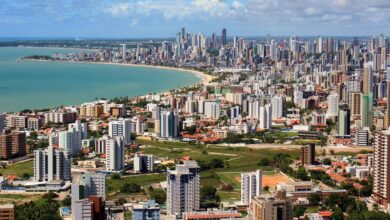 Photo of verão 2024 na Paraíba deve ter temperaturas com até dois graus acima da média