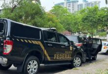 Photo of Polícia Federal deflagra operação contra fraudes em licitação e cumpre mandados em João Pessoa e Coremas