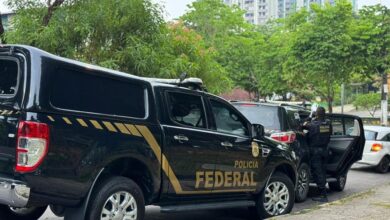 Photo of Polícia Federal cumpre mandados de busca, apreensão e prisão contra abuso sexual infantil em quatro cidades da Paraíba
