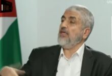 Photo of “Temos amigos na esquerda global”, diz porta-voz do Hamas