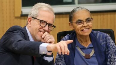 Photo of ONG fundada por secretário de Marina Silva recebeu R$ 140 milhões em doações e gastou 80% com salários e serviços