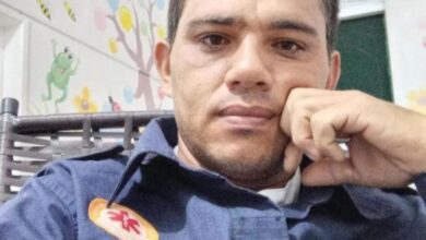 Photo of Homem que matou motorista em Nova Olinda é condenado a mais de 20 anos de prisão