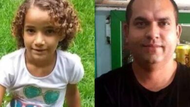 Photo of Suspeito do desaparecimento de Ana Sophia entra na lista dos criminosos mais procurados da Paraíba