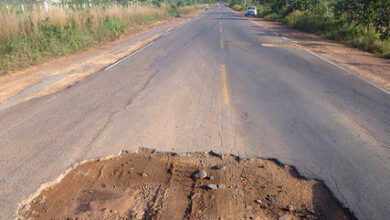 Photo of Rodovias ruins fazem economia perder mais de R$ 7,49 bilhões, diz estudo