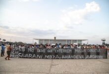 Photo of PL, PP e Republicanos pedem que STF valide lei do marco temporal