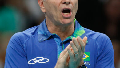 Photo of Bernardinho volta a comandar a seleção masculina de vôlei