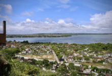 Photo of Maceió registra novo sismo na região sob risco de colapso