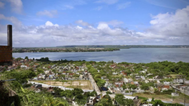 Photo of Maceió registra novo sismo na região sob risco de colapso