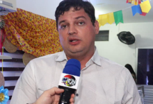 Photo of Oposição rachada? Nome de Taciano Diniz  viabilizam terceira via para prefeito nas eleições de 2024 em Itaporanga