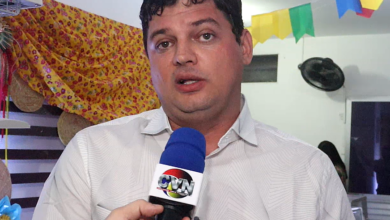 Photo of Oposição rachada? Nome de Taciano Diniz  viabilizam terceira via para prefeito nas eleições de 2024 em Itaporanga