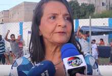 Photo of Ex-prefeita de Boa Ventura, Leonice Lopes assumirá cargo de deputada estadual