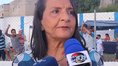 Photo of Ex-prefeita de Boa Ventura, Leonice Lopes assumirá cargo de deputada estadual
