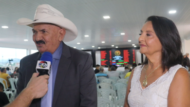 Photo of ASSISTA: Vital Lopes  fala como pré-candidato a prefeito ao lado da deputada Leonice Lopes : “A serviço de Boa Ventura”