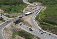 Photo of Estado inaugura Arco Metropolitano de Campina, obra orçada em R$ 48 mi