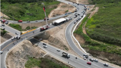 Photo of Estado inaugura Arco Metropolitano de Campina, obra orçada em R$ 48 mi