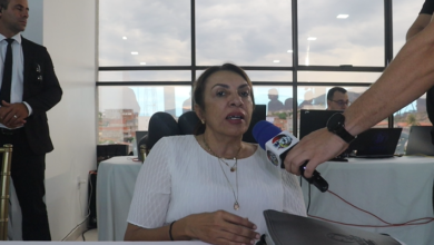 Photo of Desistência de Cartaxo: Cida Ramos diz que buscará apoio do deputado