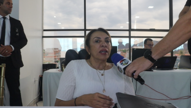 Photo of ASSISTA: Com aval do PT de João Pessoa, Cida é pré-candidata a prefeita com o apoio de Lula