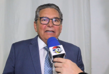 Photo of Eleição em CG: Adriano Galdino diz que Romero poderá ter queda na popularidade se continuar “jogando parado”