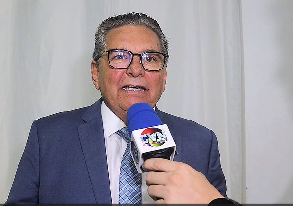 Photo of Adriano Galdino acredita que PSB deve apoiar candidatura de Nilvan em Santa Rita: “última palavra é do governador”