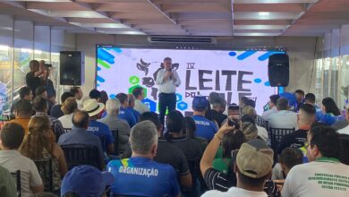 Photo of Programação da IV Leite do Vale Expo Negócios é iniciada em Itaporanga